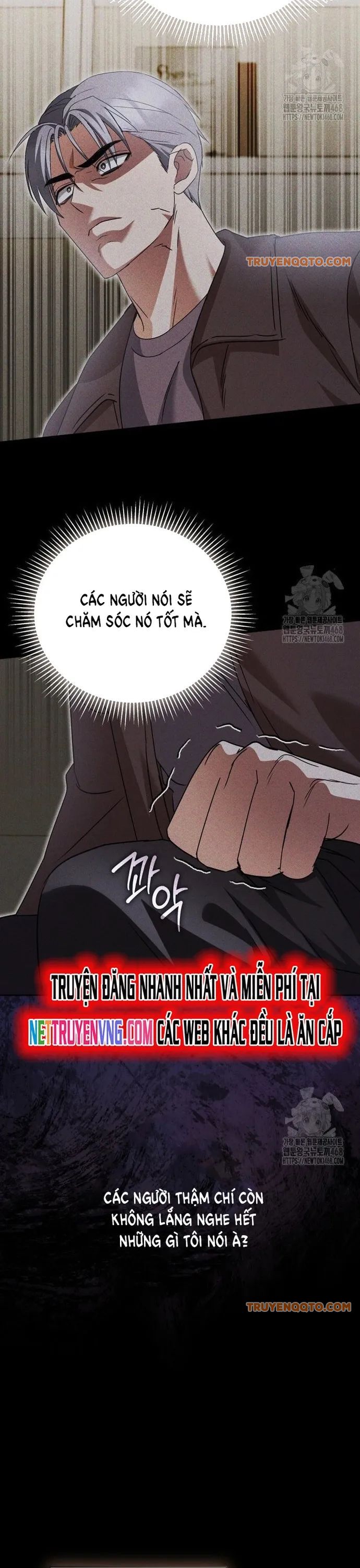 Xin Chào! Bác Sĩ Thú Y - Chapter 87 - Page 19