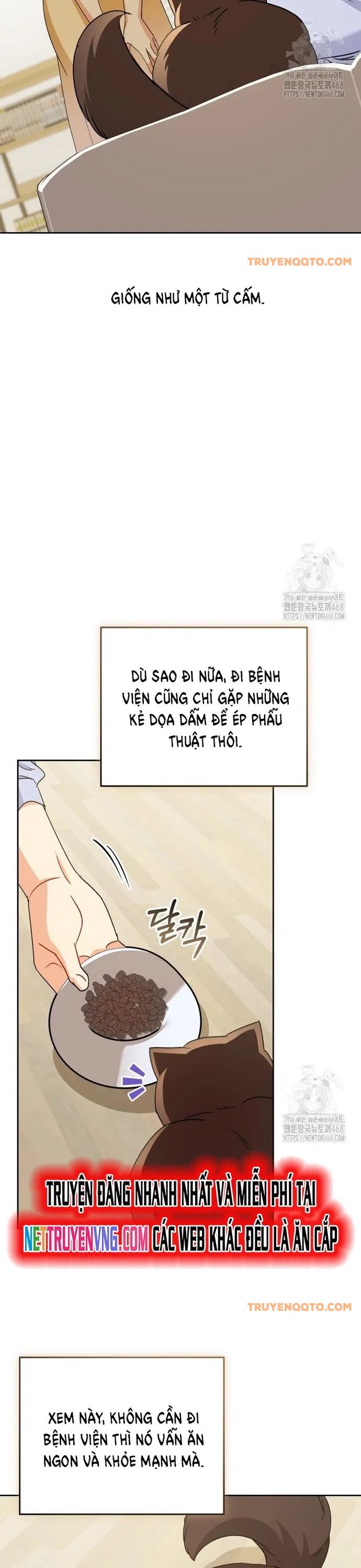 Xin Chào! Bác Sĩ Thú Y - Chapter 87 - Page 29