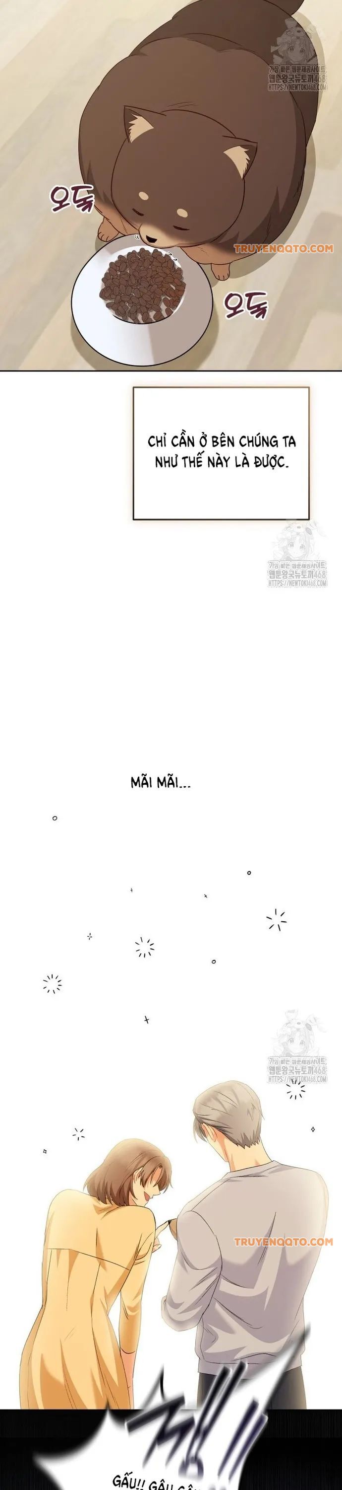 Xin Chào! Bác Sĩ Thú Y - Chapter 87 - Page 30