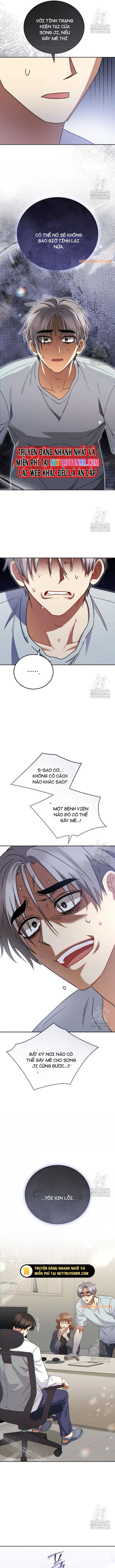 Xin Chào! Bác Sĩ Thú Y - Chapter 88 - Page 5