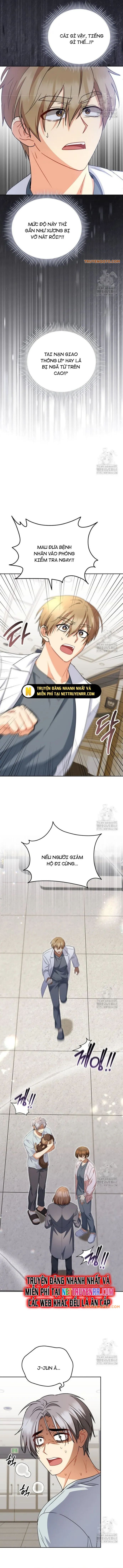 Xin Chào! Bác Sĩ Thú Y - Chapter 88 - Page 8