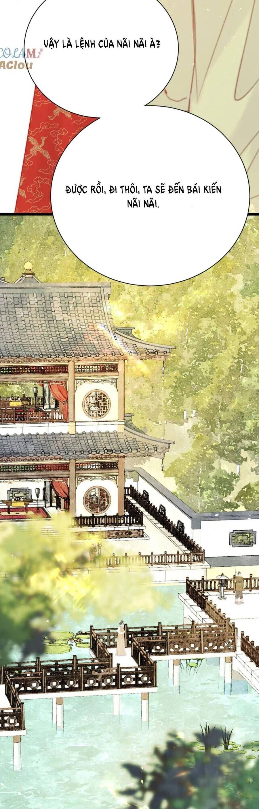 Trọng Sinh Chi Ác Phi Nghịch Tập - Chapter 17 - Page 10