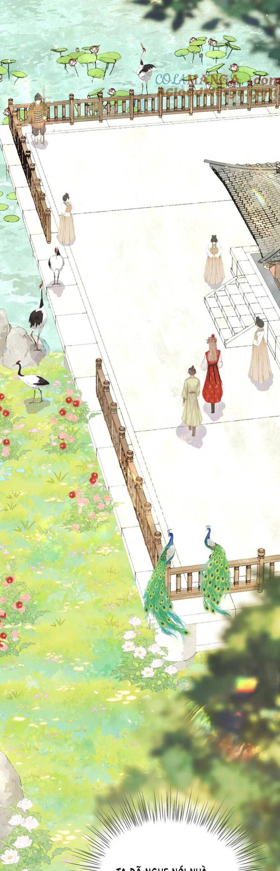 Trọng Sinh Chi Ác Phi Nghịch Tập - Chapter 17 - Page 11