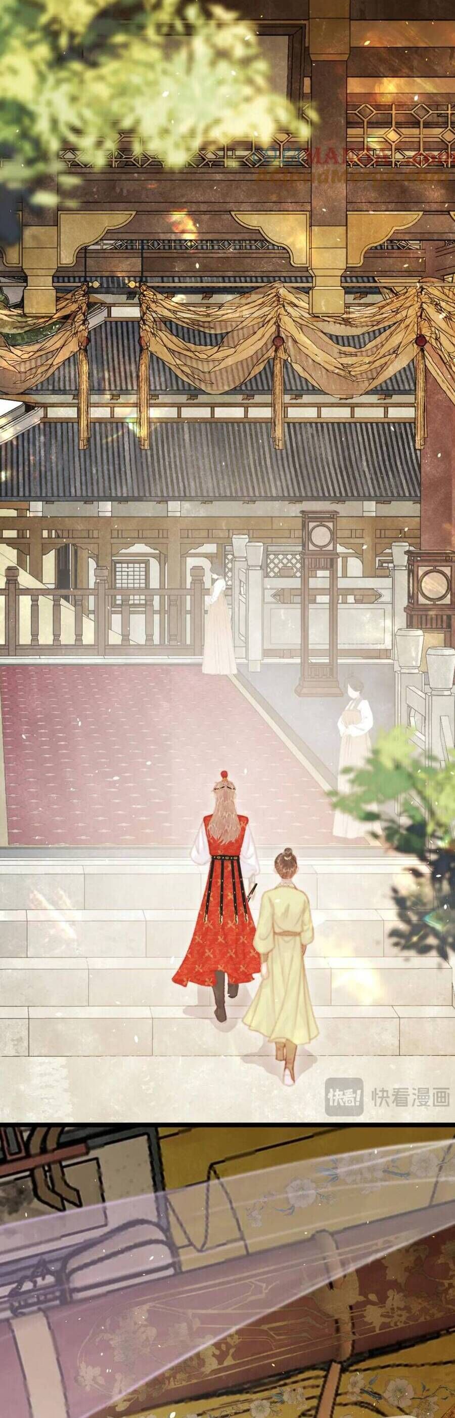 Trọng Sinh Chi Ác Phi Nghịch Tập - Chapter 17 - Page 13