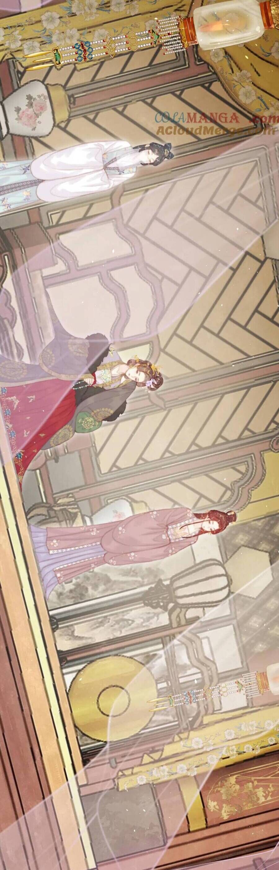 Trọng Sinh Chi Ác Phi Nghịch Tập - Chapter 17 - Page 14