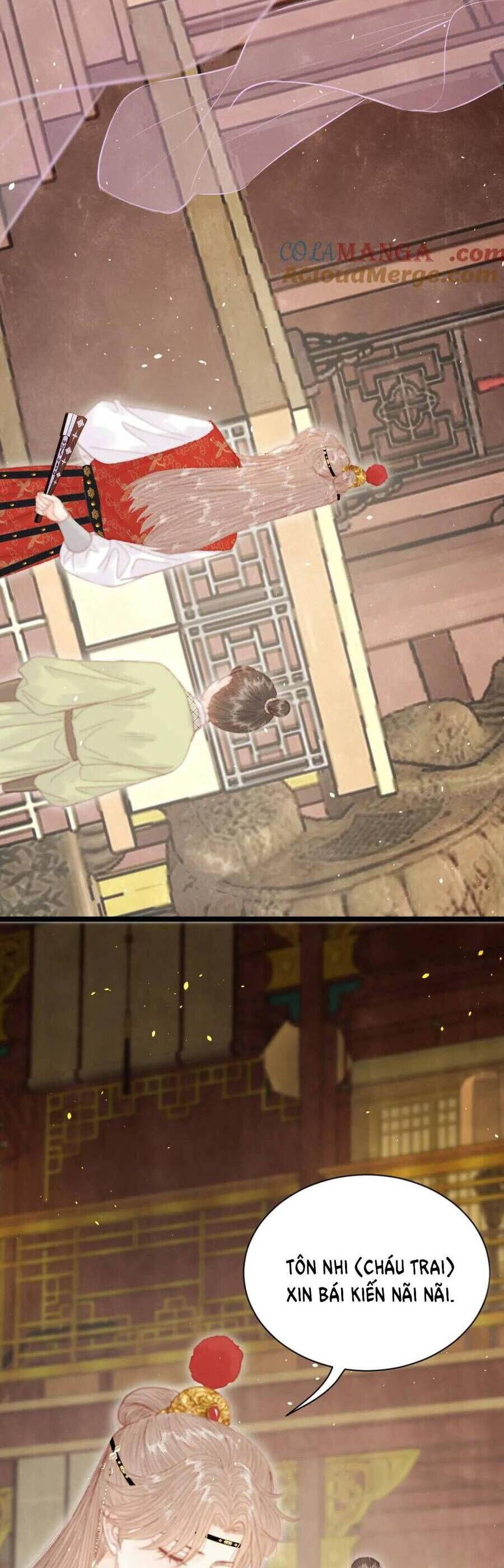 Trọng Sinh Chi Ác Phi Nghịch Tập - Chapter 17 - Page 15