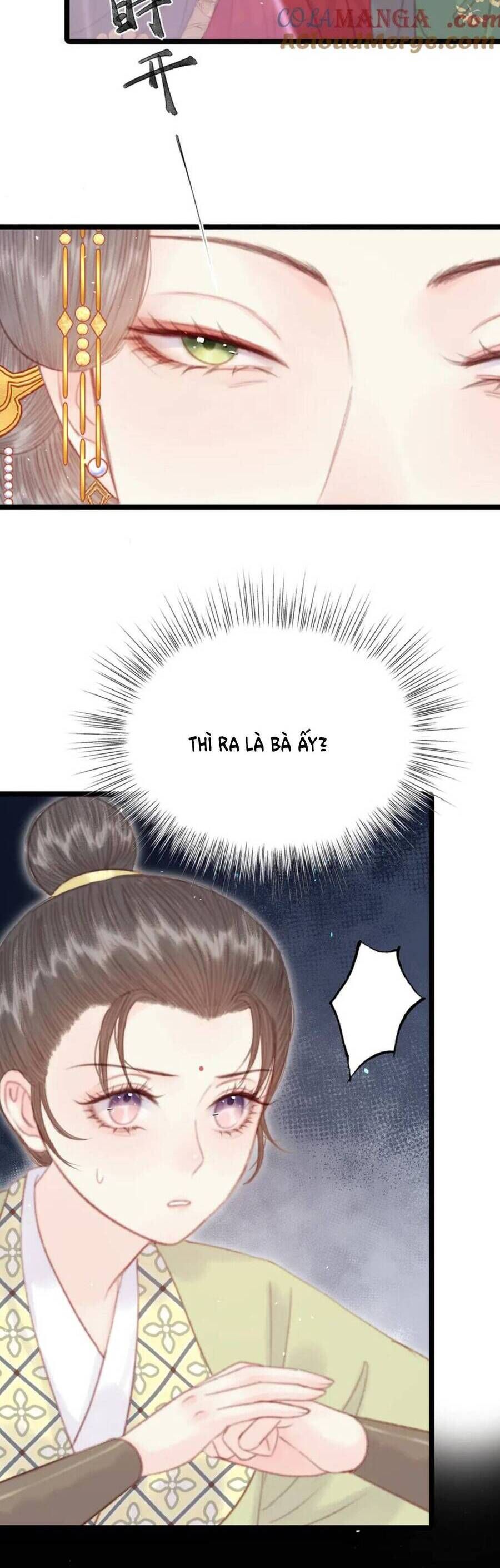 Trọng Sinh Chi Ác Phi Nghịch Tập - Chapter 17 - Page 17