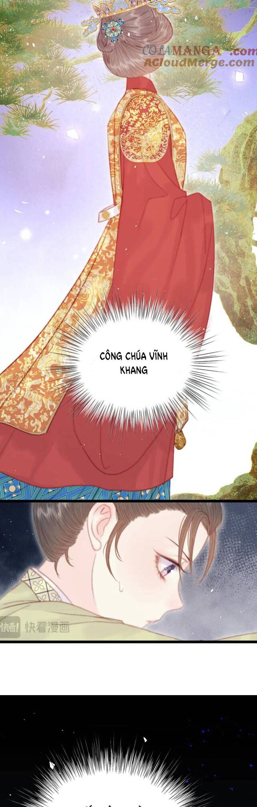 Trọng Sinh Chi Ác Phi Nghịch Tập - Chapter 17 - Page 19