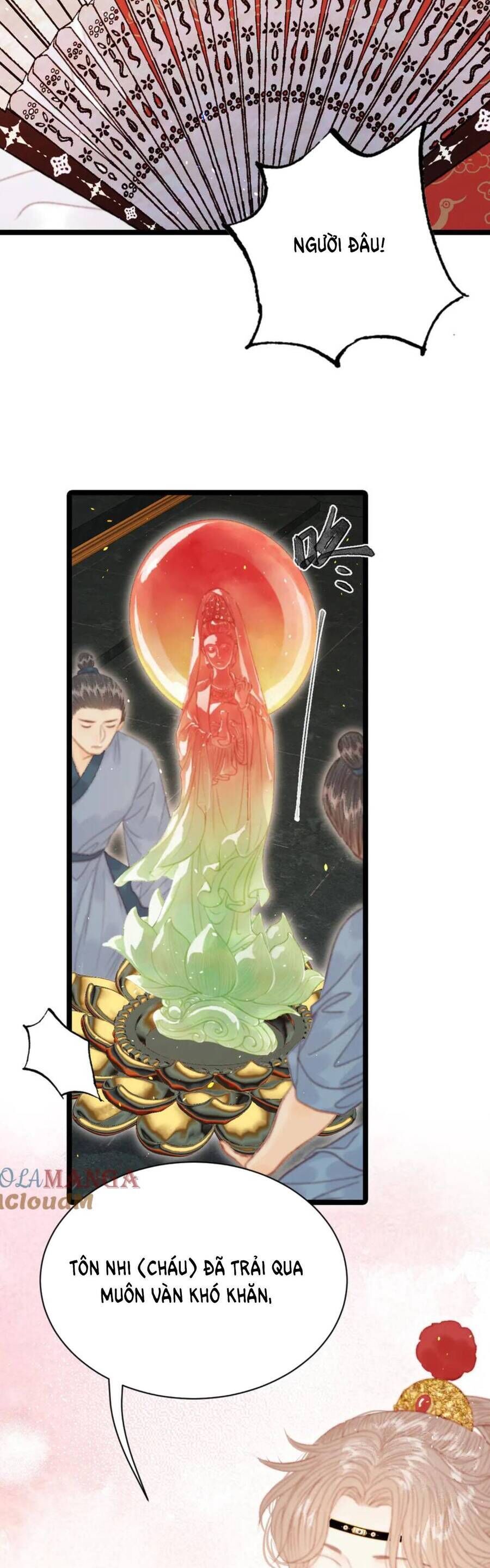 Trọng Sinh Chi Ác Phi Nghịch Tập - Chapter 17 - Page 23