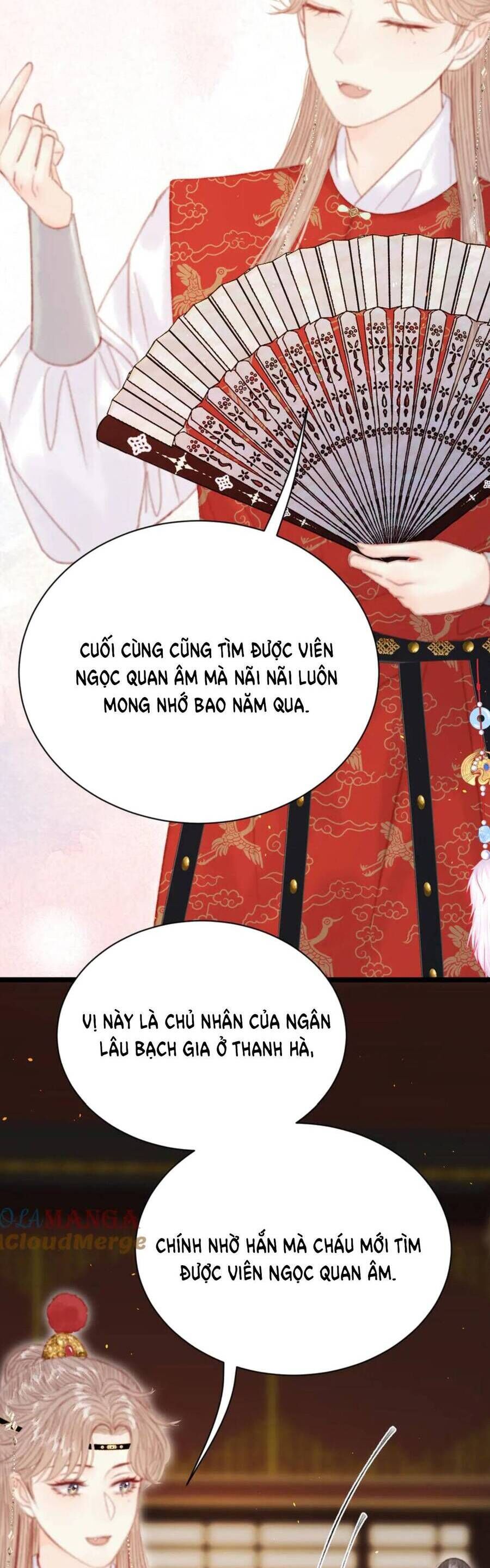 Trọng Sinh Chi Ác Phi Nghịch Tập - Chapter 17 - Page 24