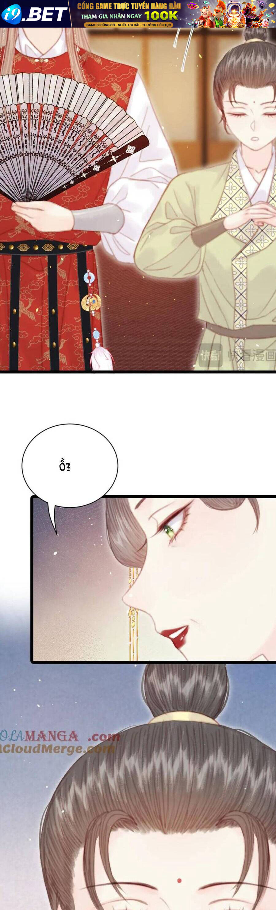 Trọng Sinh Chi Ác Phi Nghịch Tập - Chapter 17 - Page 25