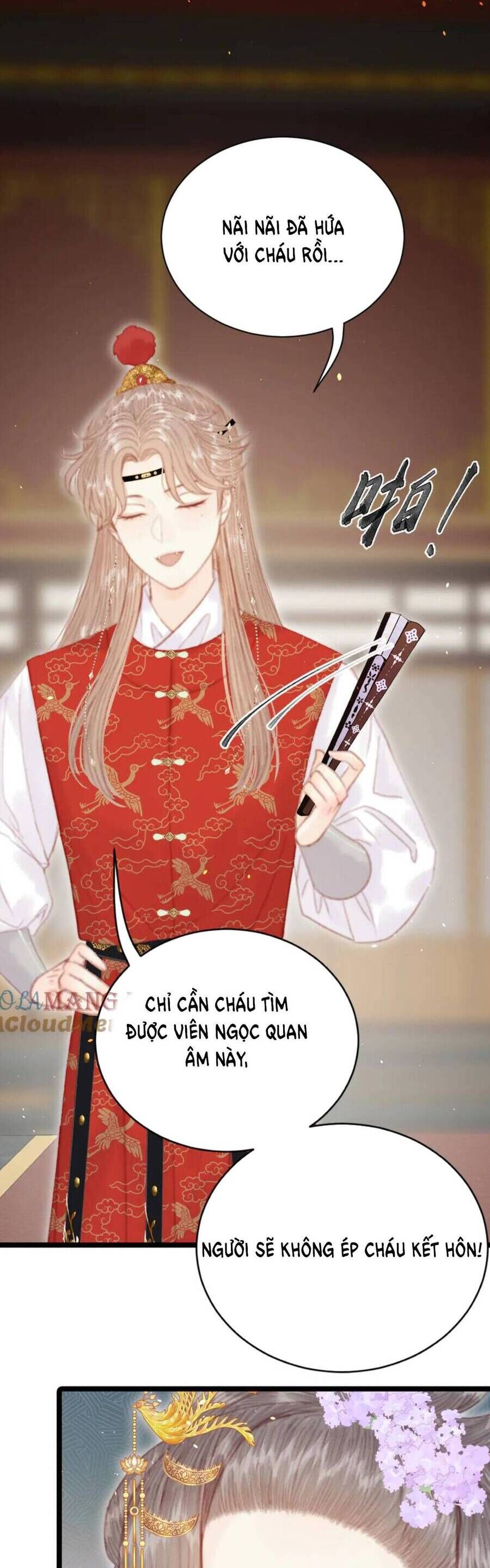 Trọng Sinh Chi Ác Phi Nghịch Tập - Chapter 17 - Page 27