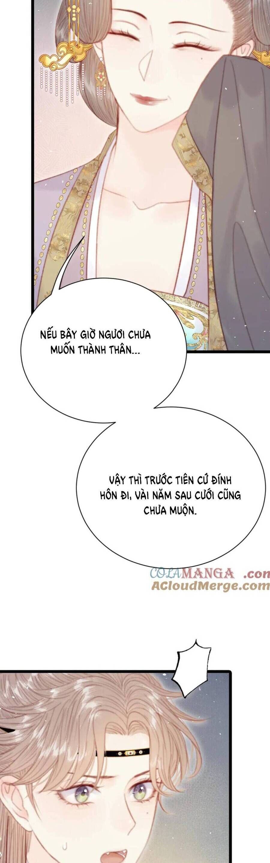 Trọng Sinh Chi Ác Phi Nghịch Tập - Chapter 17 - Page 28