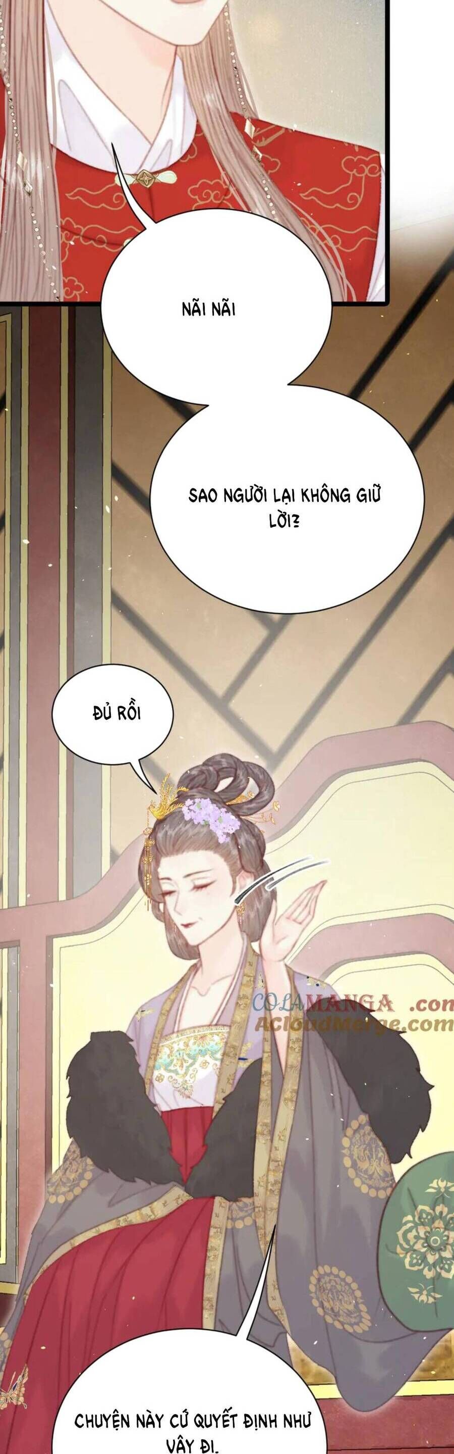Trọng Sinh Chi Ác Phi Nghịch Tập - Chapter 17 - Page 29