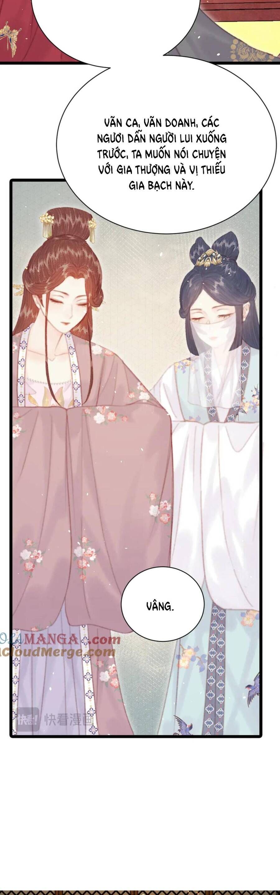 Trọng Sinh Chi Ác Phi Nghịch Tập - Chapter 17 - Page 30