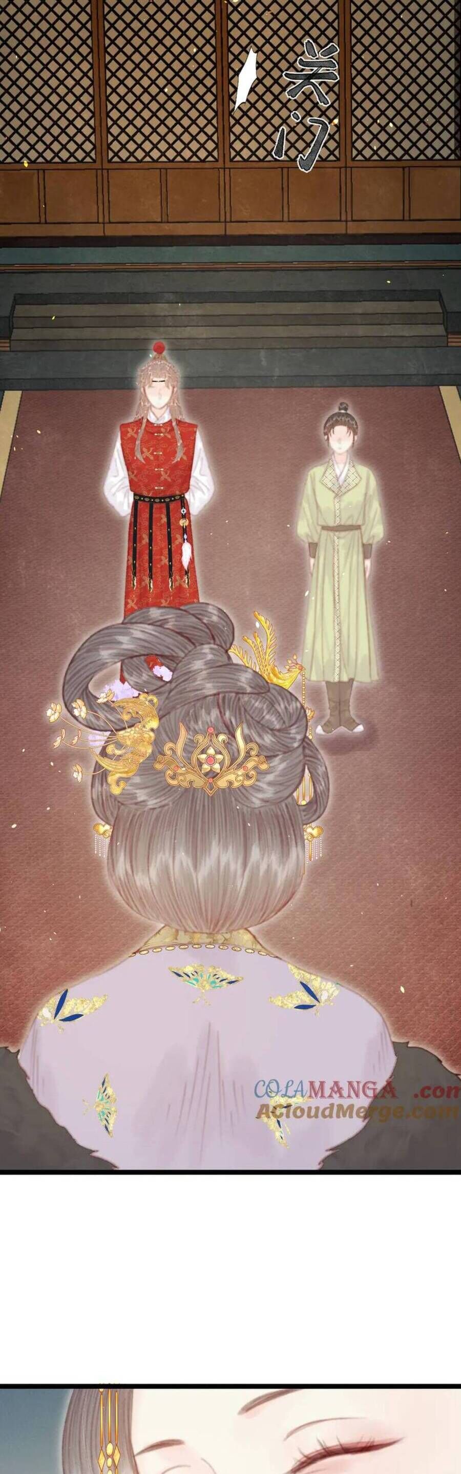 Trọng Sinh Chi Ác Phi Nghịch Tập - Chapter 17 - Page 31