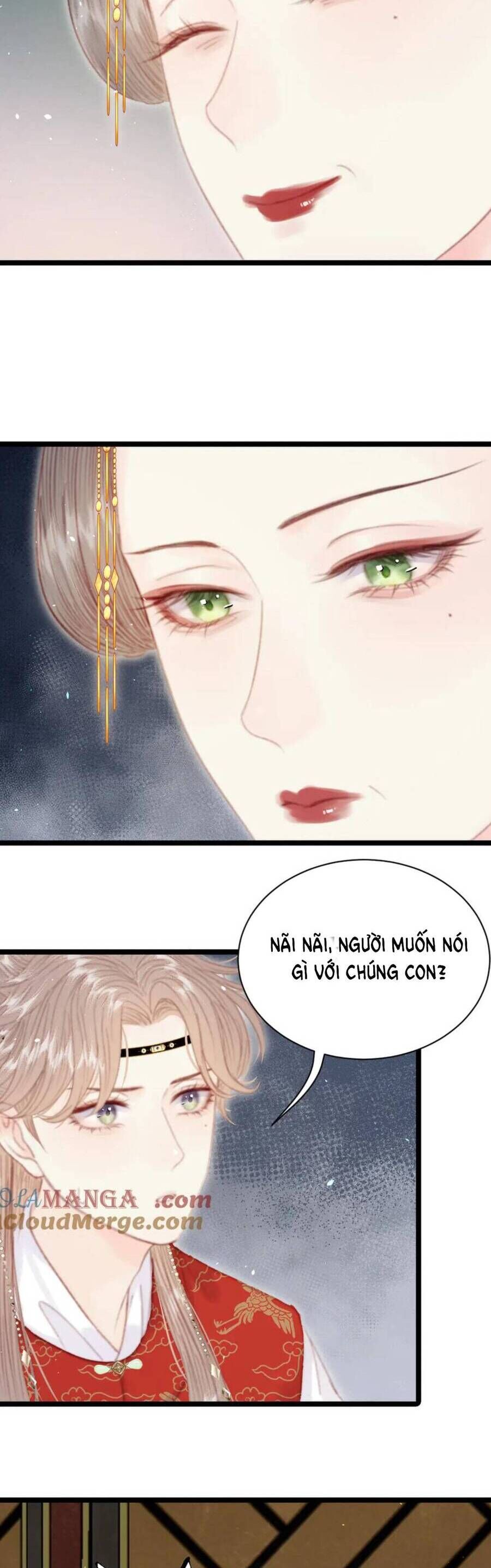 Trọng Sinh Chi Ác Phi Nghịch Tập - Chapter 17 - Page 32
