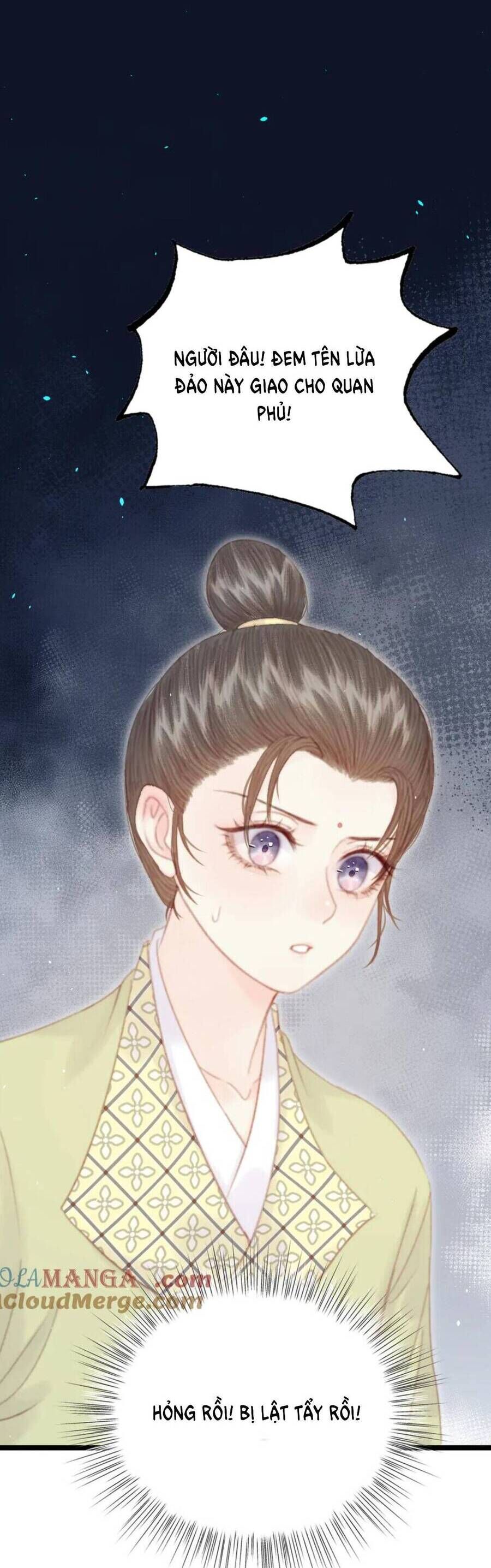 Trọng Sinh Chi Ác Phi Nghịch Tập - Chapter 17 - Page 34