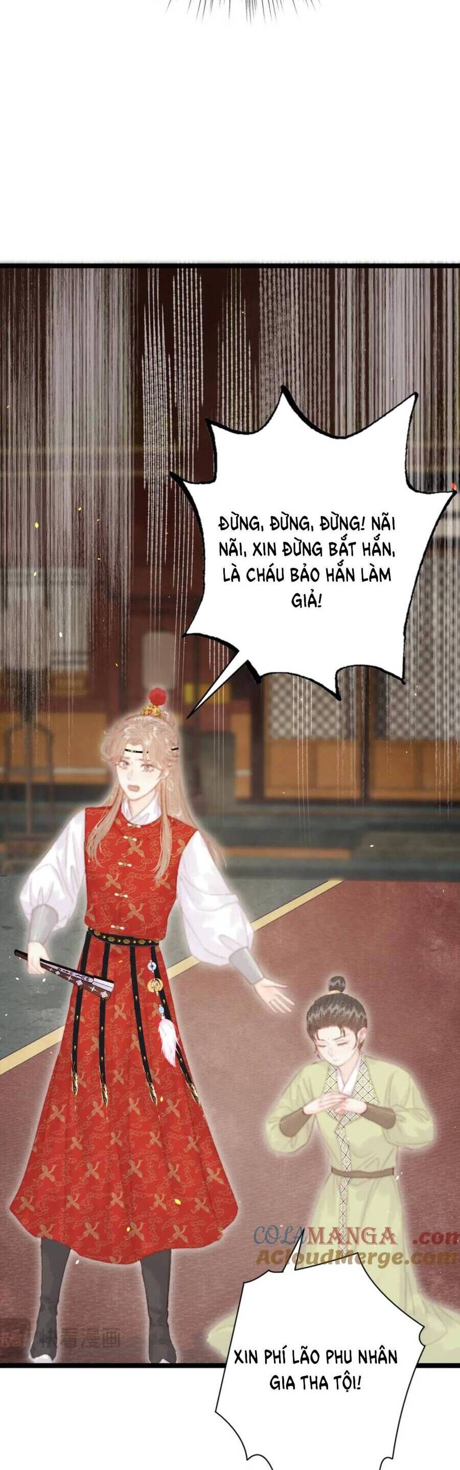 Trọng Sinh Chi Ác Phi Nghịch Tập - Chapter 17 - Page 35