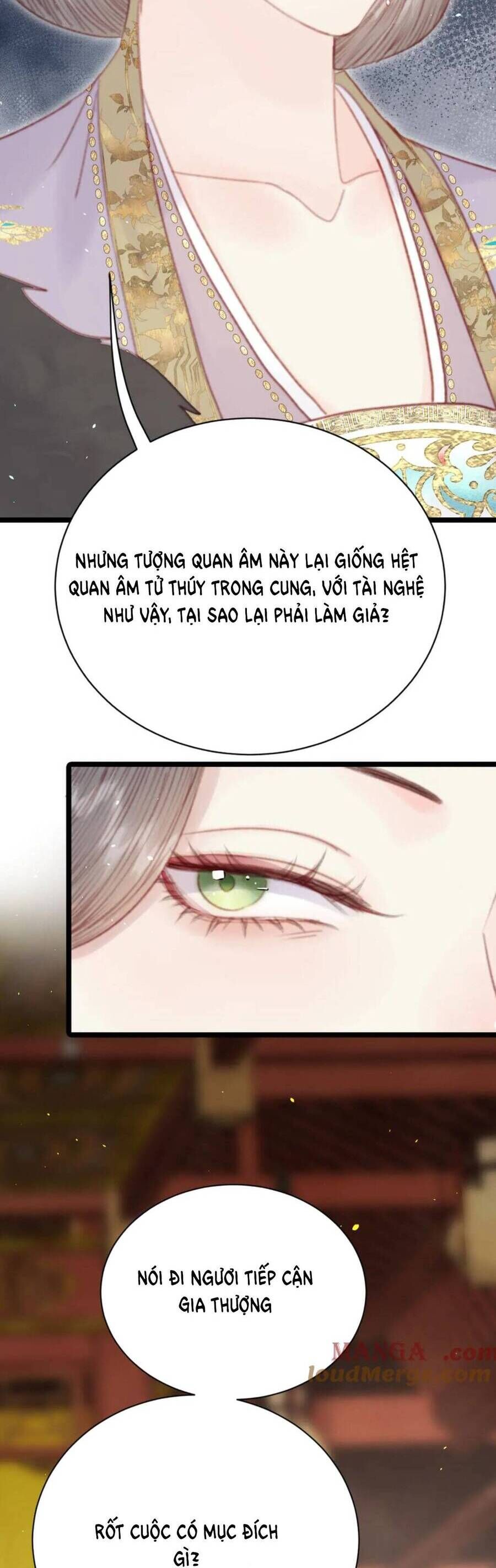 Trọng Sinh Chi Ác Phi Nghịch Tập - Chapter 17 - Page 39