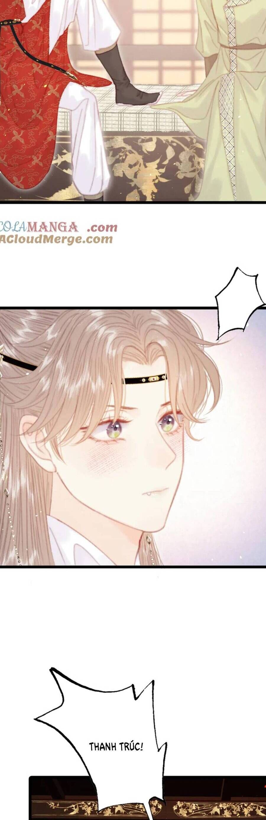 Trọng Sinh Chi Ác Phi Nghịch Tập - Chapter 17 - Page 4