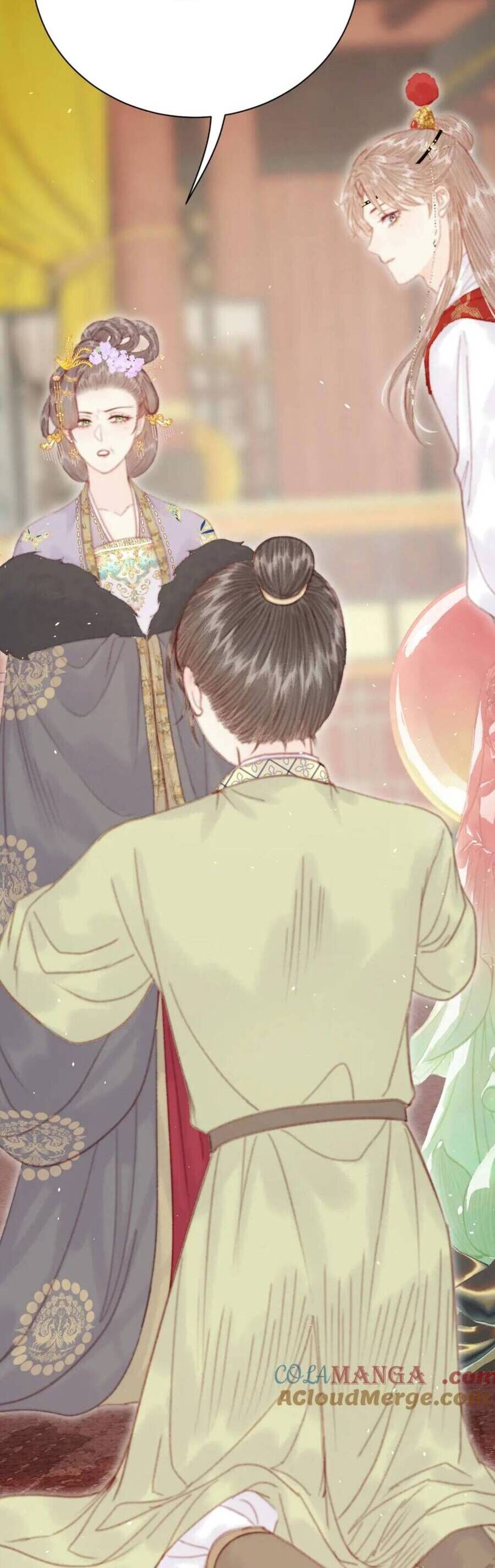 Trọng Sinh Chi Ác Phi Nghịch Tập - Chapter 17 - Page 40