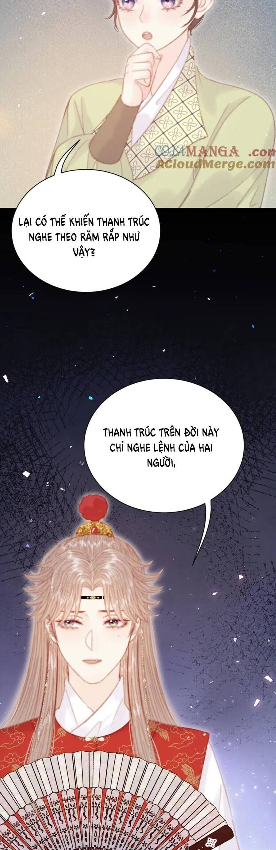 Trọng Sinh Chi Ác Phi Nghịch Tập - Chapter 17 - Page 7