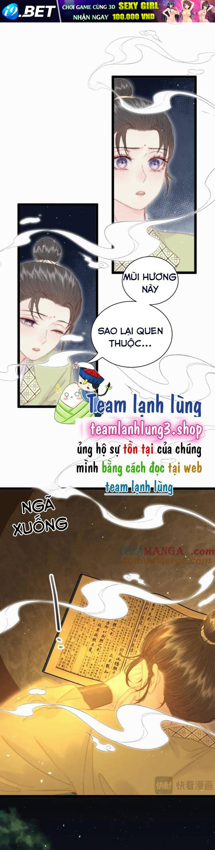 Trọng Sinh Chi Ác Phi Nghịch Tập - Chapter 18 - Page 15