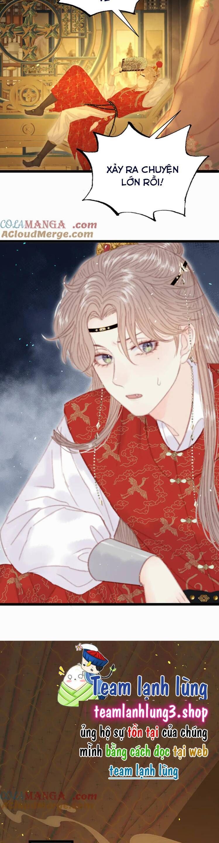 Trọng Sinh Chi Ác Phi Nghịch Tập - Chapter 18 - Page 17