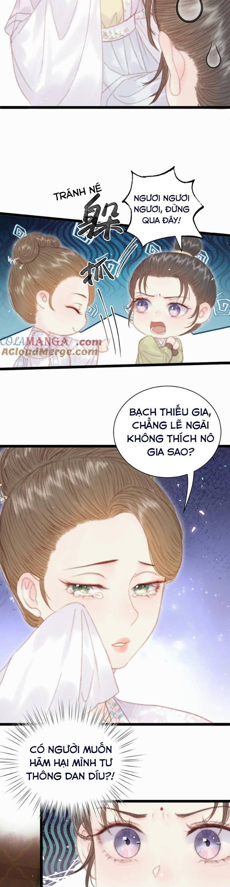 Trọng Sinh Chi Ác Phi Nghịch Tập - Chapter 18 - Page 20