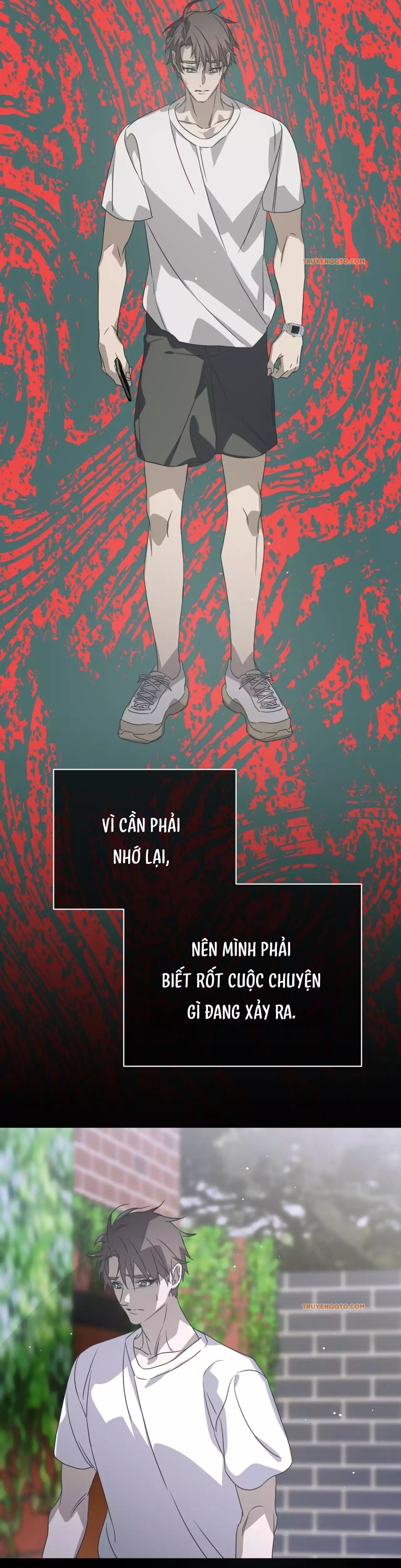 Sau Ánh Hào Quang - Chapter 30 - Page 11