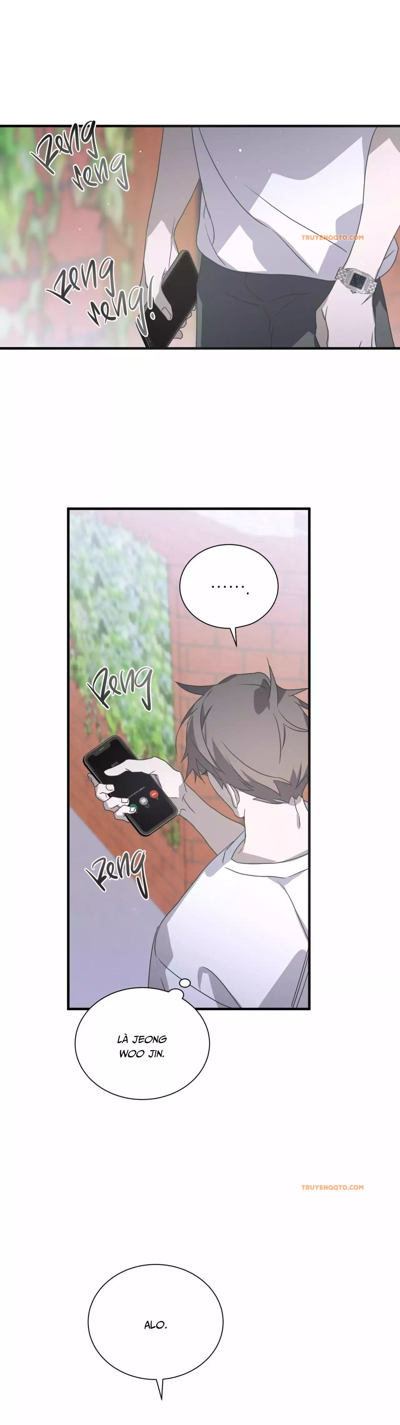 Sau Ánh Hào Quang - Chapter 30 - Page 13