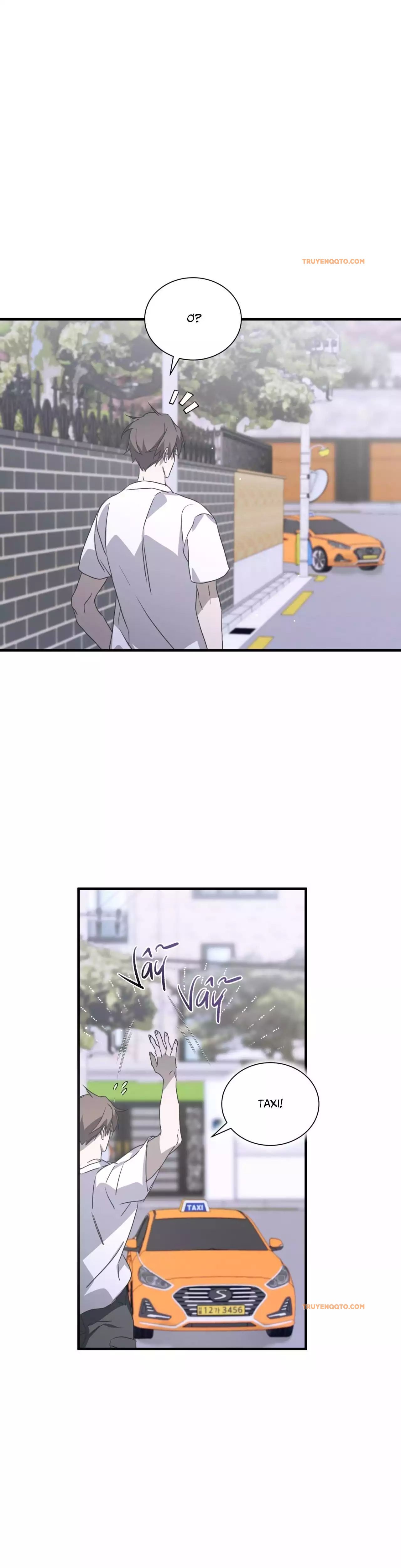 Sau Ánh Hào Quang - Chapter 30 - Page 18