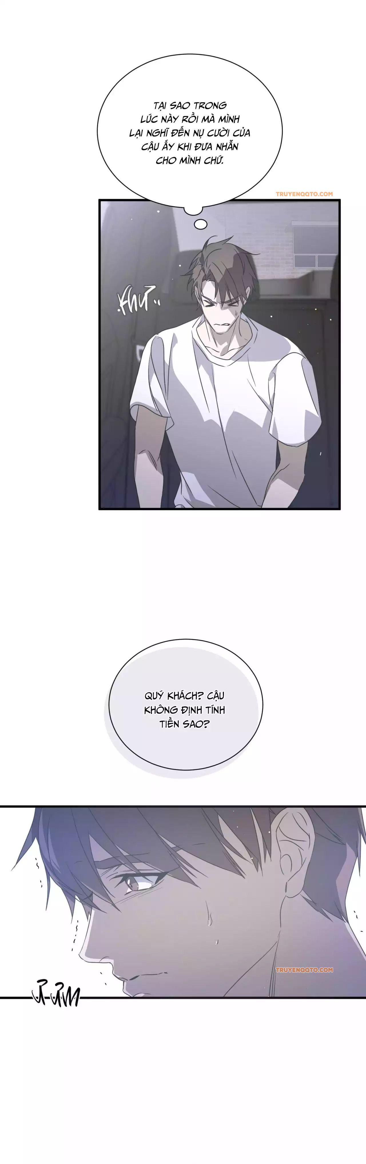 Sau Ánh Hào Quang - Chapter 30 - Page 22