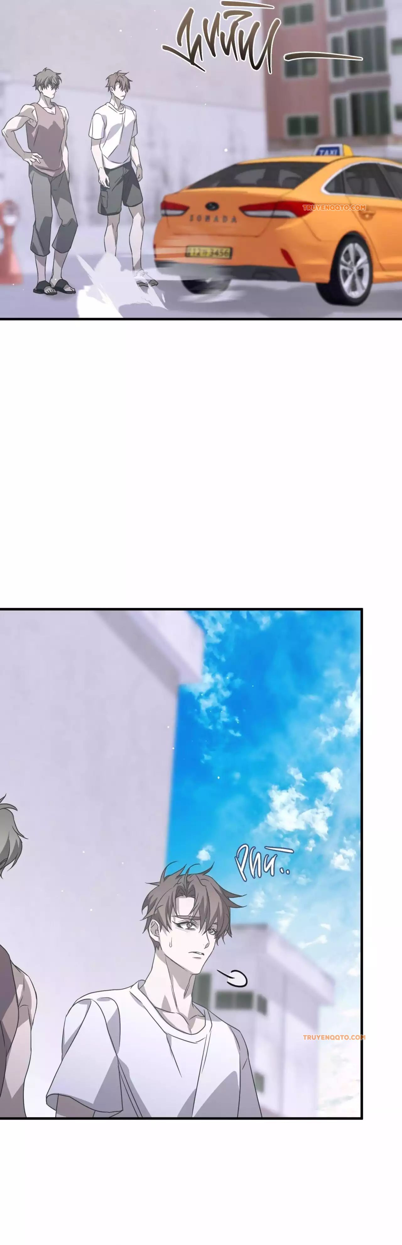 Sau Ánh Hào Quang - Chapter 30 - Page 26