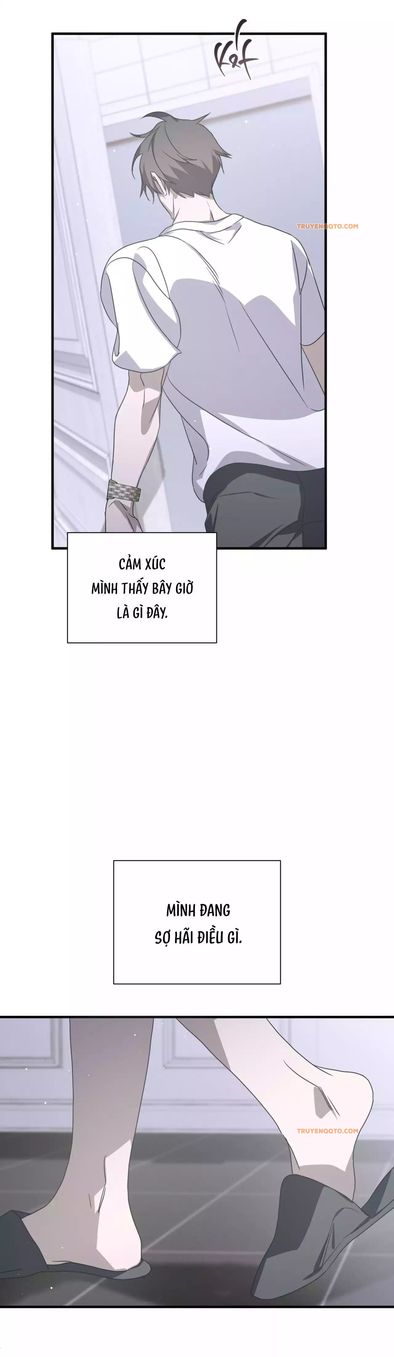 Sau Ánh Hào Quang - Chapter 30 - Page 5