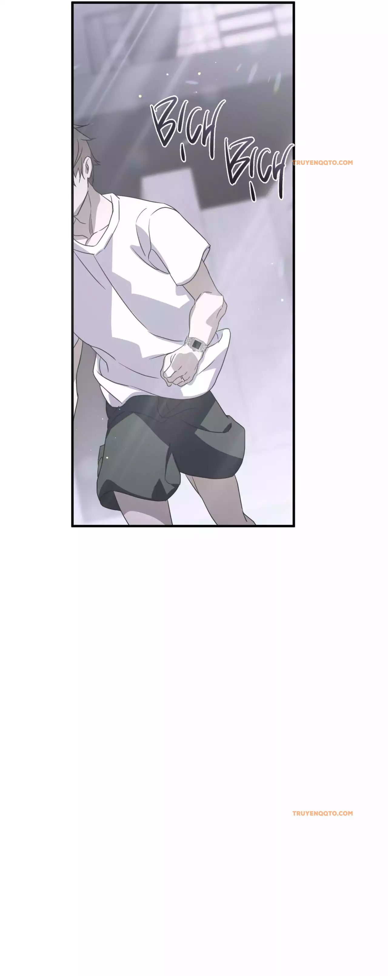 Sau Ánh Hào Quang - Chapter 30 - Page 8