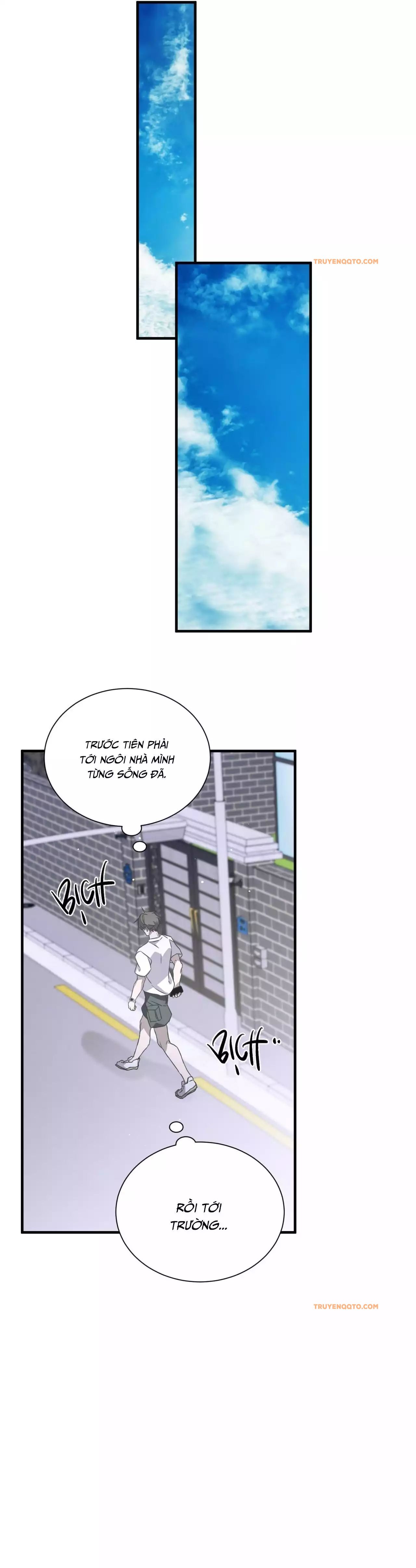 Sau Ánh Hào Quang - Chapter 30 - Page 9