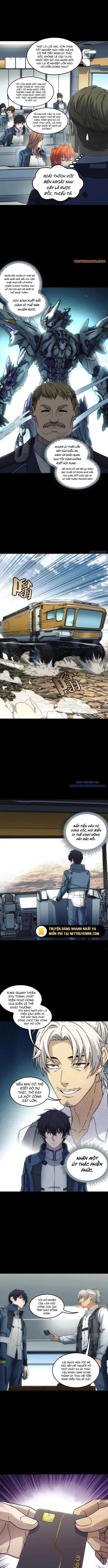 Cương Thiết Khế Ước - Chapter 19 - Page 3