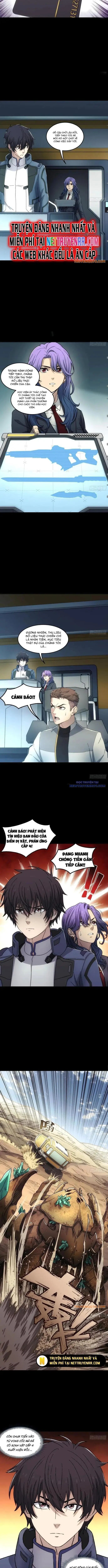 Cương Thiết Khế Ước - Chapter 19 - Page 4