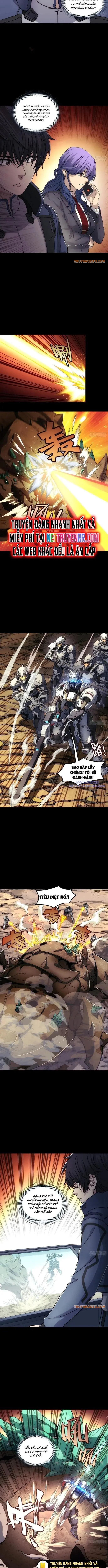 Cương Thiết Khế Ước - Chapter 19 - Page 5