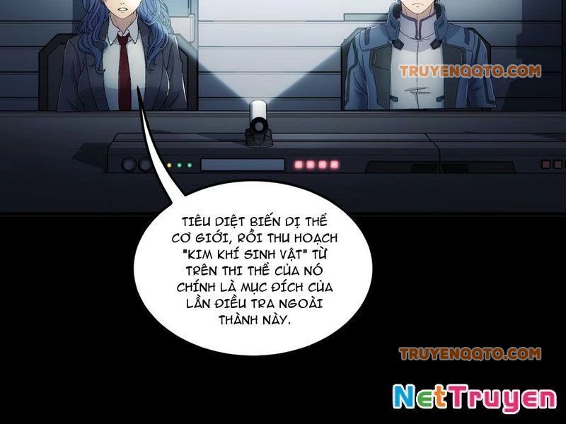 Cương Thiết Khế Ước - Chapter 20 - Page 10