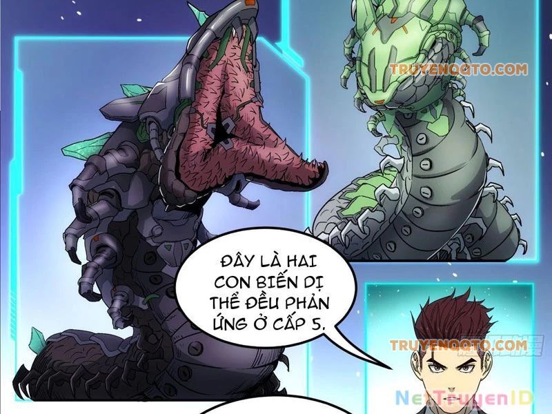 Cương Thiết Khế Ước - Chapter 20 - Page 103