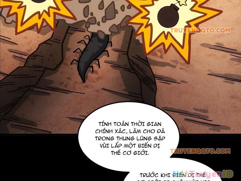 Cương Thiết Khế Ước - Chapter 20 - Page 106
