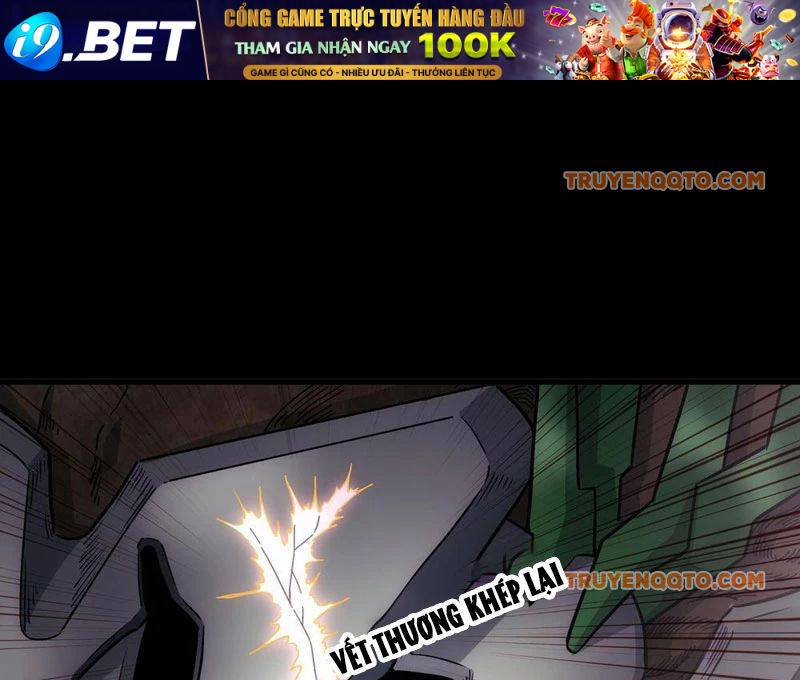 Cương Thiết Khế Ước - Chapter 20 - Page 11