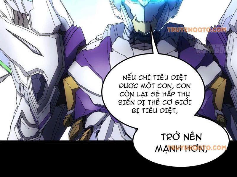 Cương Thiết Khế Ước - Chapter 20 - Page 117