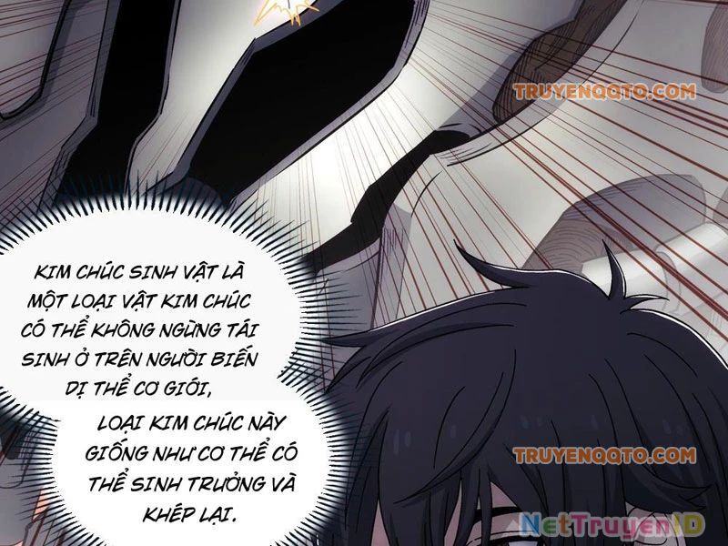 Cương Thiết Khế Ước - Chapter 20 - Page 12