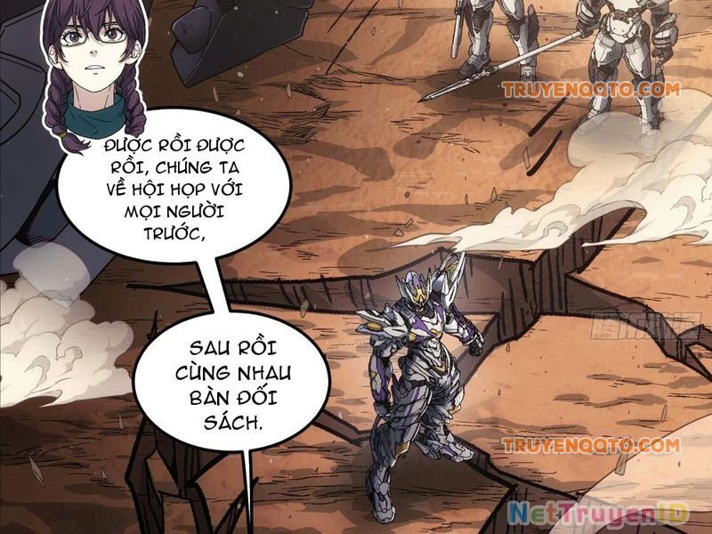 Cương Thiết Khế Ước - Chapter 20 - Page 122