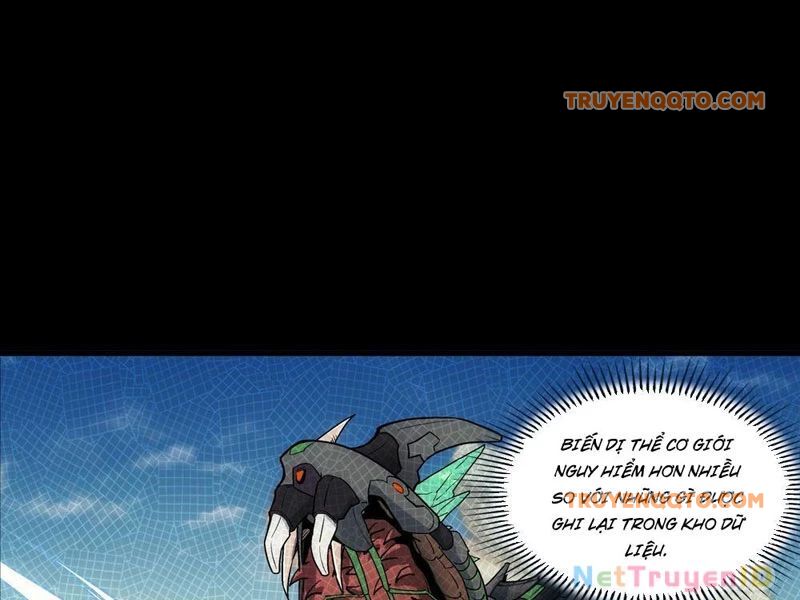 Cương Thiết Khế Ước - Chapter 20 - Page 124