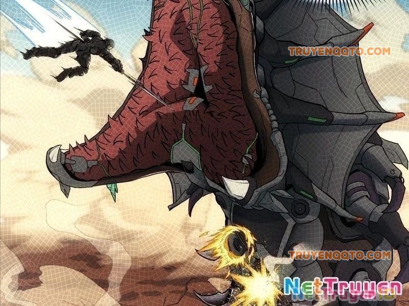 Cương Thiết Khế Ước - Chapter 20 - Page 125